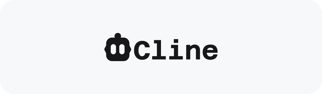 Cline Logo
